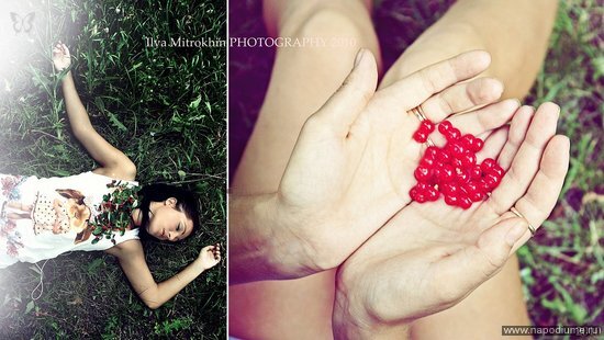 Ul'ana Kardas's photo