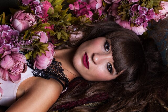 Chernova Anastasiya's photo