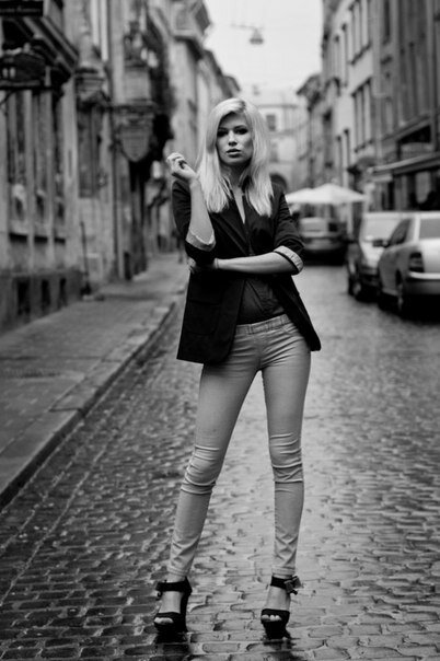 Yana Zimova's photo