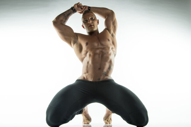 DanielFitmodel's photo