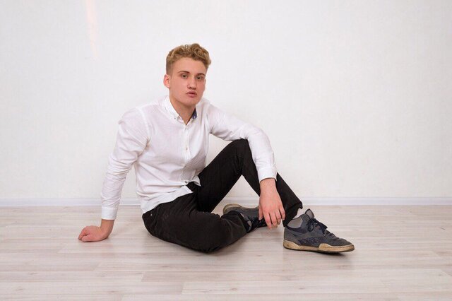 Foto Aleksandr Roskosnyj