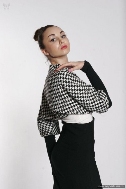 Tatyana Vyshivalova's photo