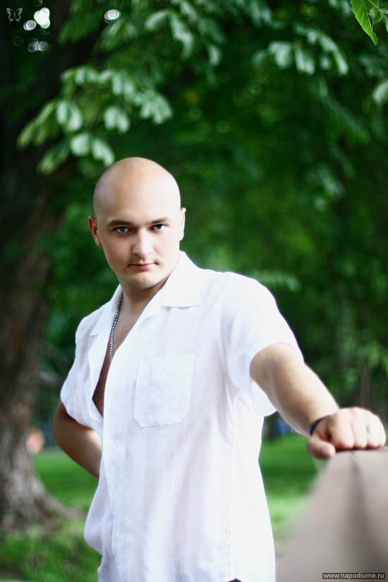 Фото KIR Bolicenkov