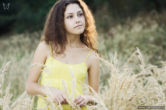 Al'bina Ogareva's photo