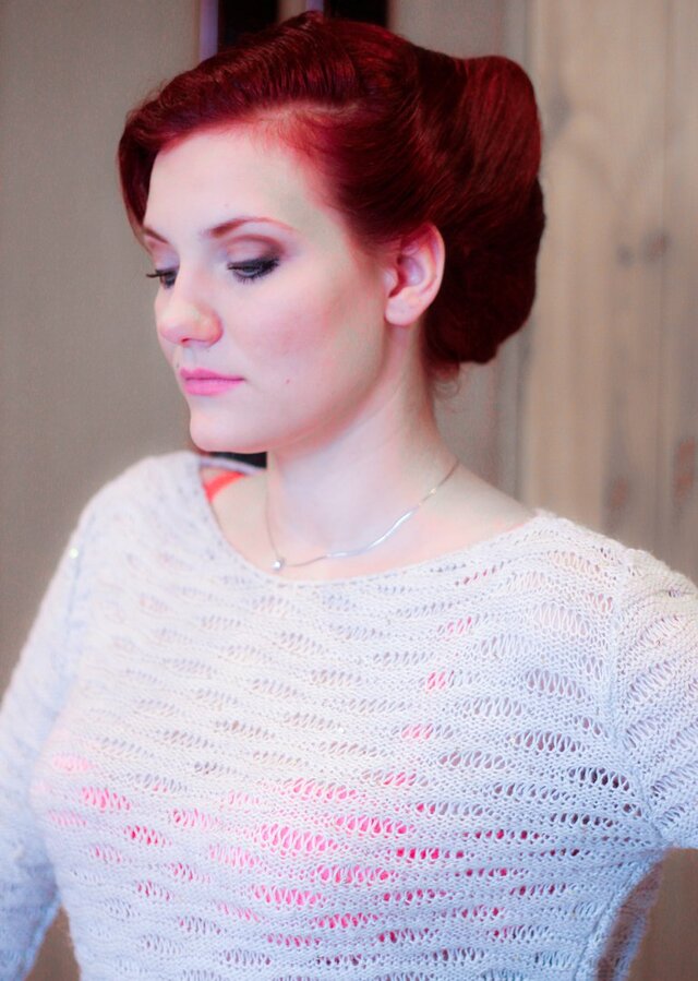Anna Kiseleva's photo