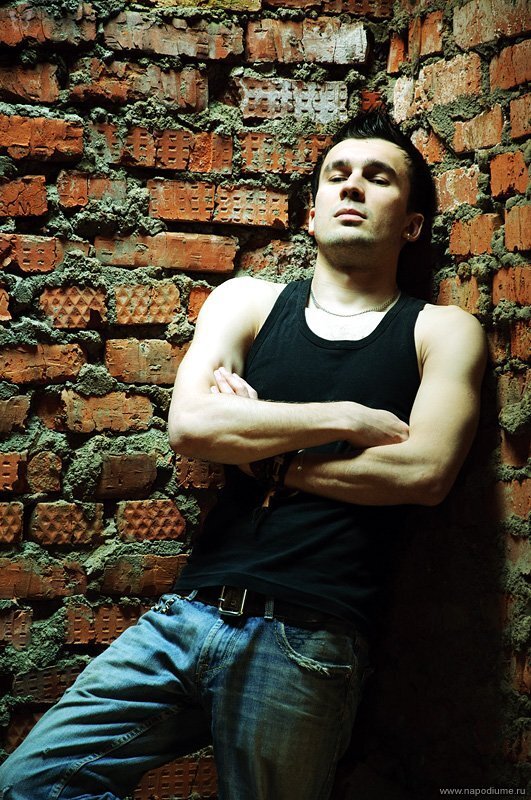 Dmitry Orlov's photo