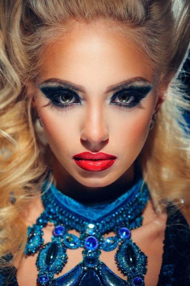 Anna Lekanova's photo