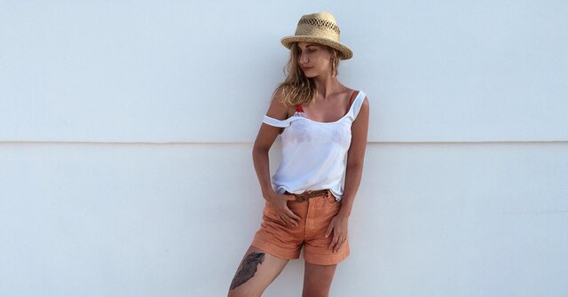 Elena Manzhos's photo