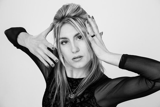 Elena Roshchupkina's photo
