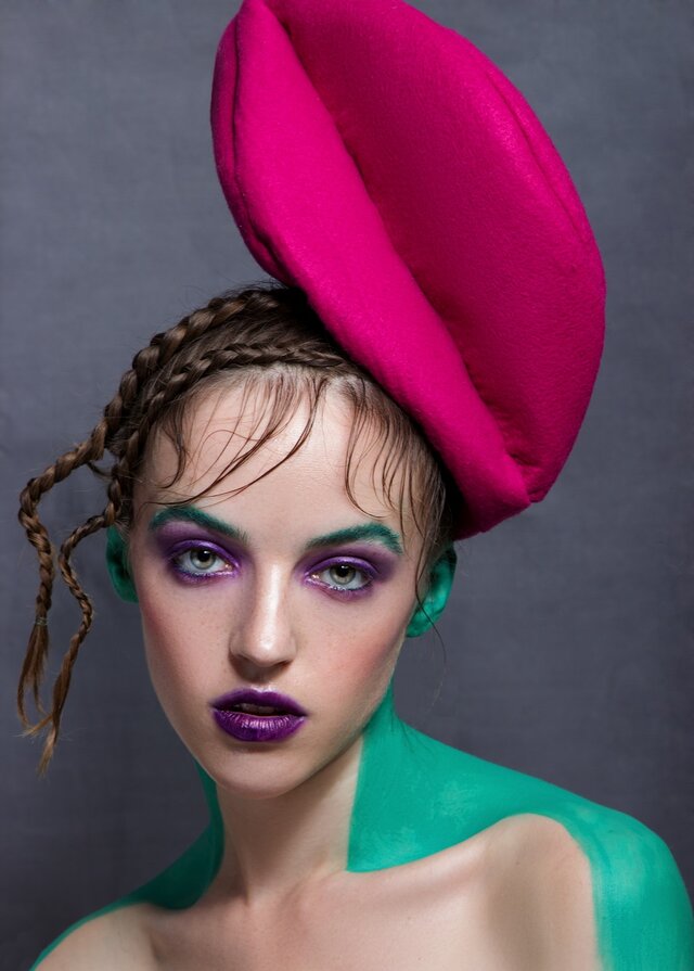 Marija Cherkasova's photo