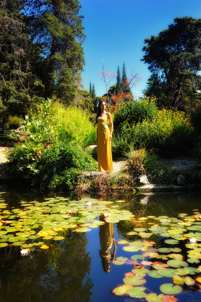 Anastasia Belova's photo