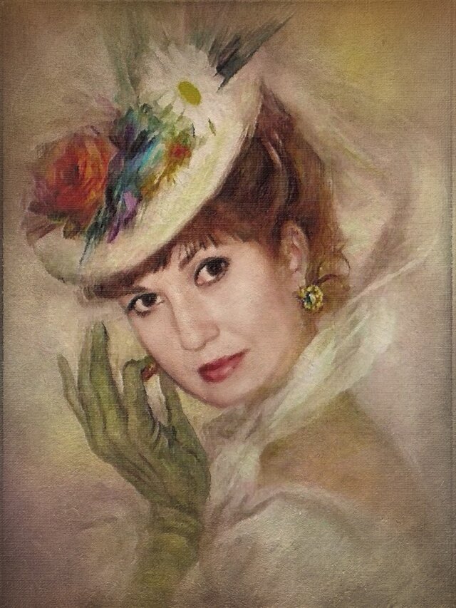 Марина