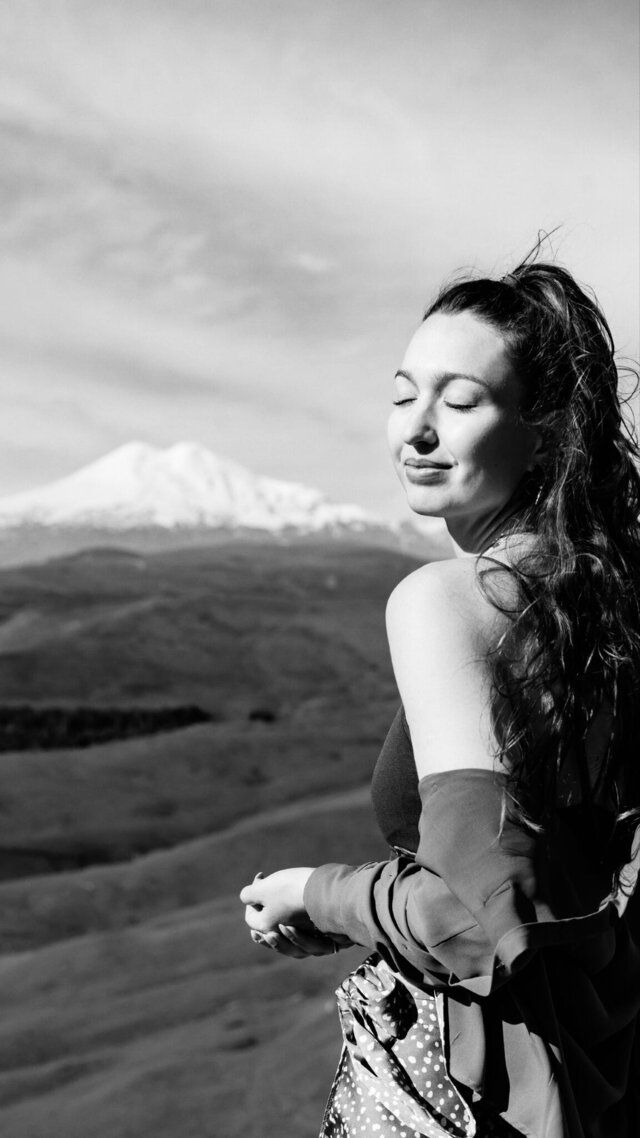 Фото Елизавета gusli Гусейнова