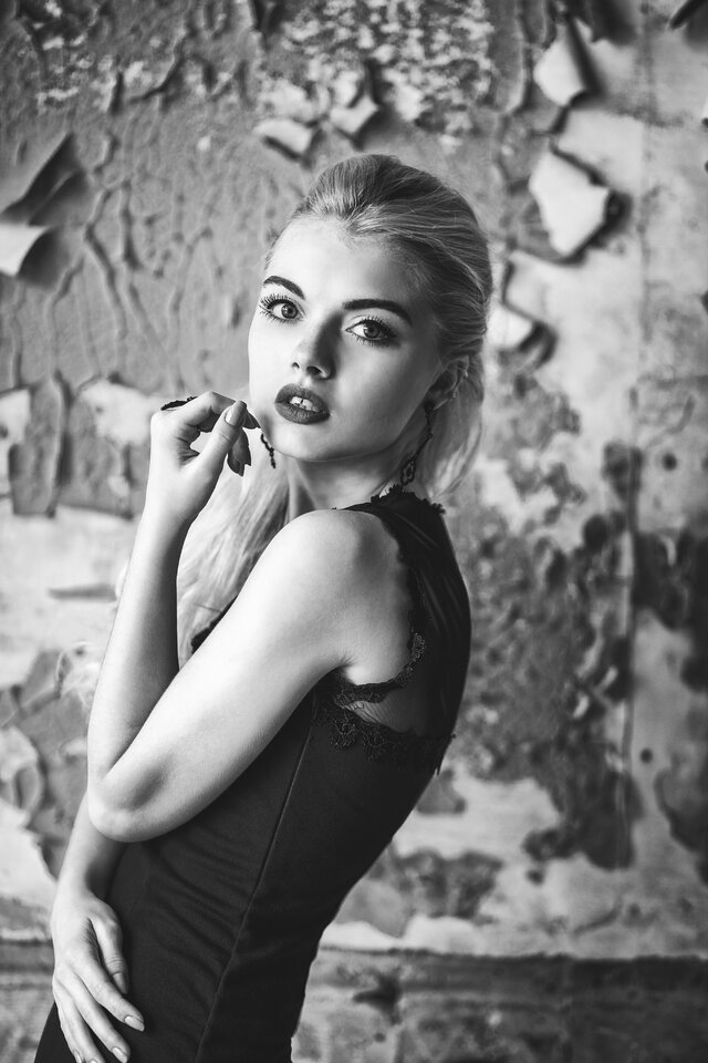 Фото Alexandra Rudchenko