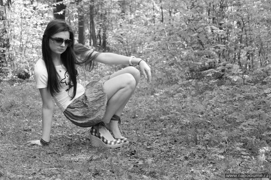 Valeri Tolkacheva's photo