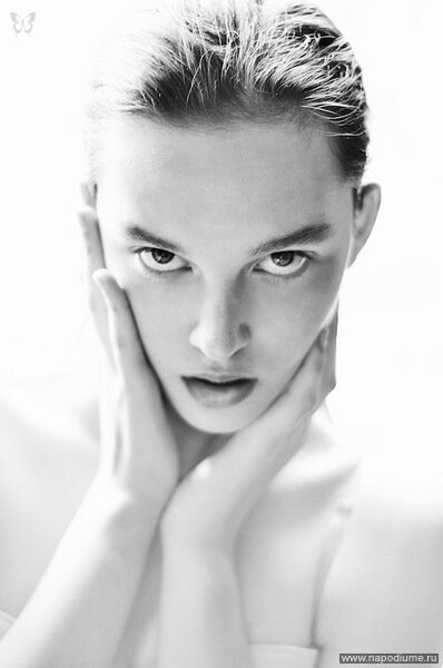 Dasha Ilina's photo