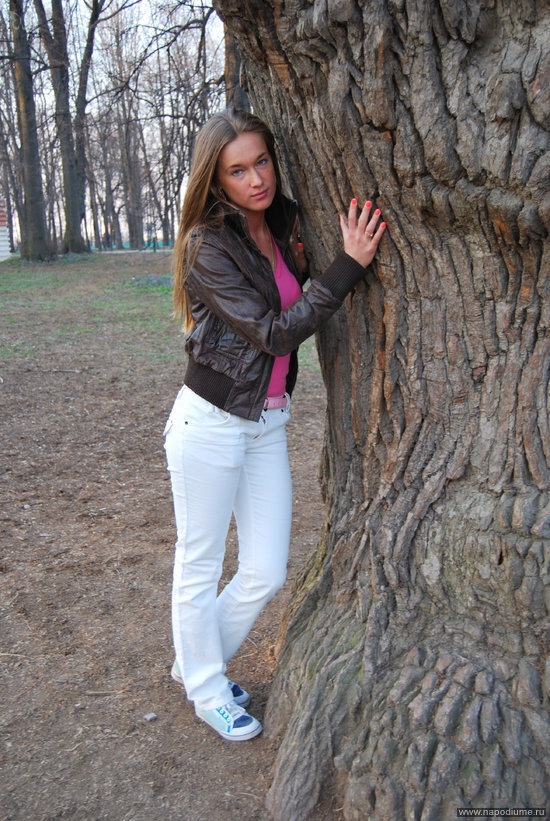 Vera Ivina's photo