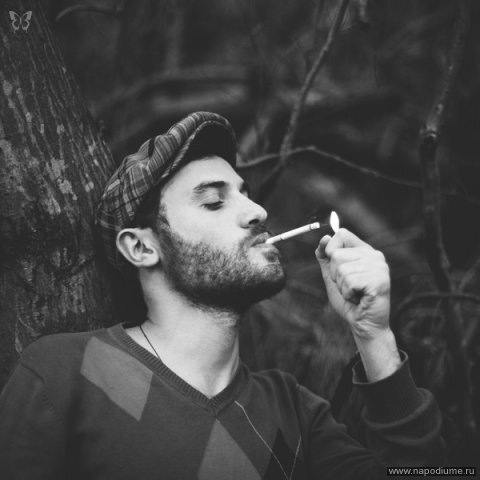 Patrik Shubitidze's photo
