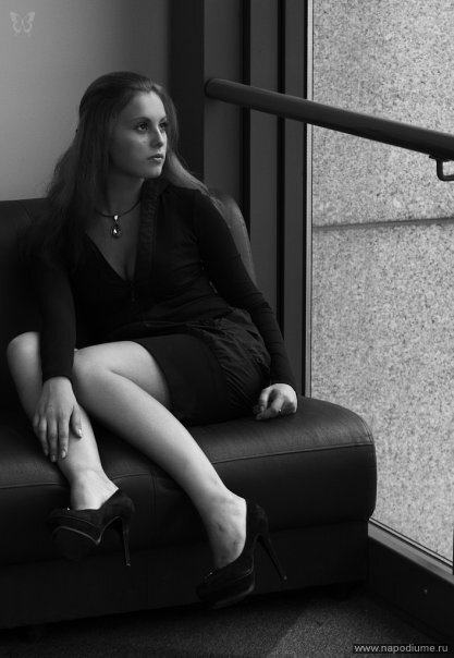 Karina Radziminskaa's photo