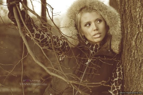 Фото Анастасия Никитина