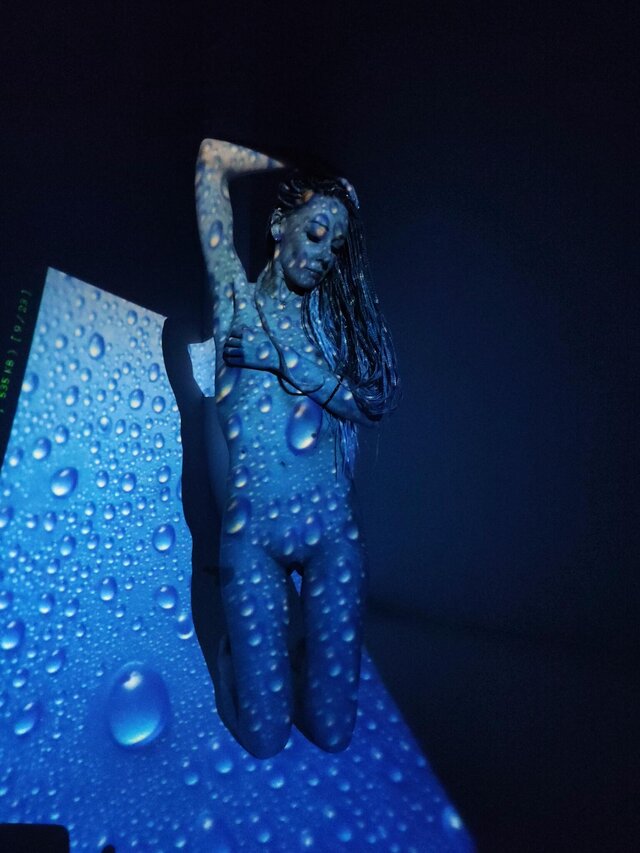 Maksim Baranov's photo