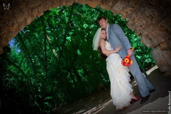 Lada Karaseva's photo