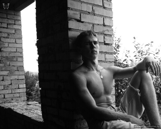 Foto Nikolaj Fedcuk