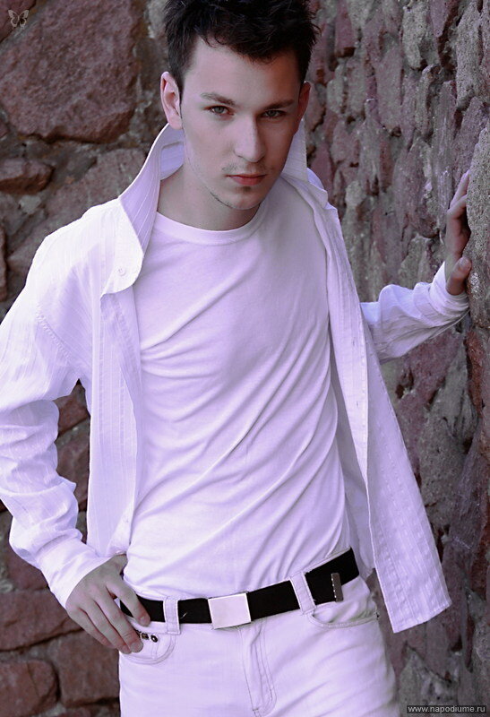 Dmitrij Volkov's photo