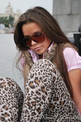 Elizaveta Romanova's photo