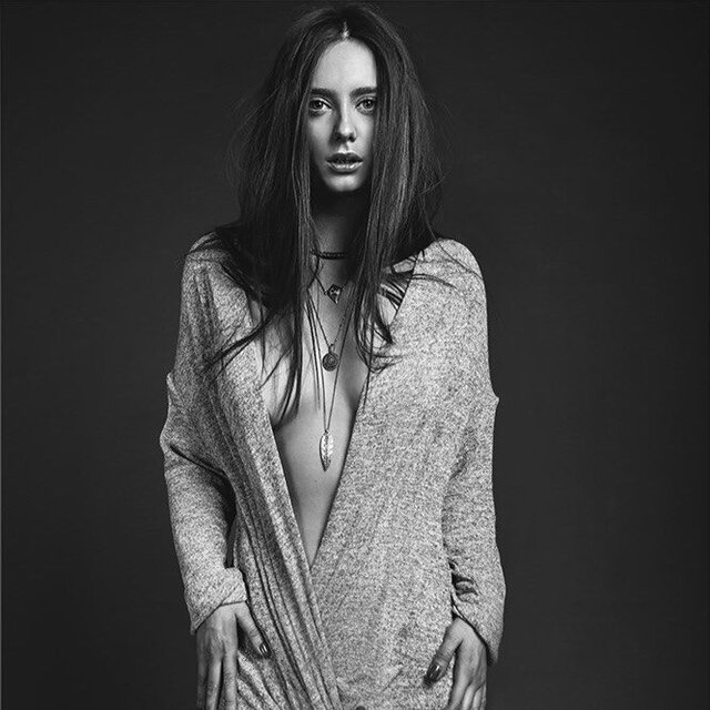 Фото Анна Колесник