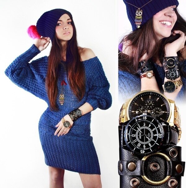 Oksana Kukina's photo
