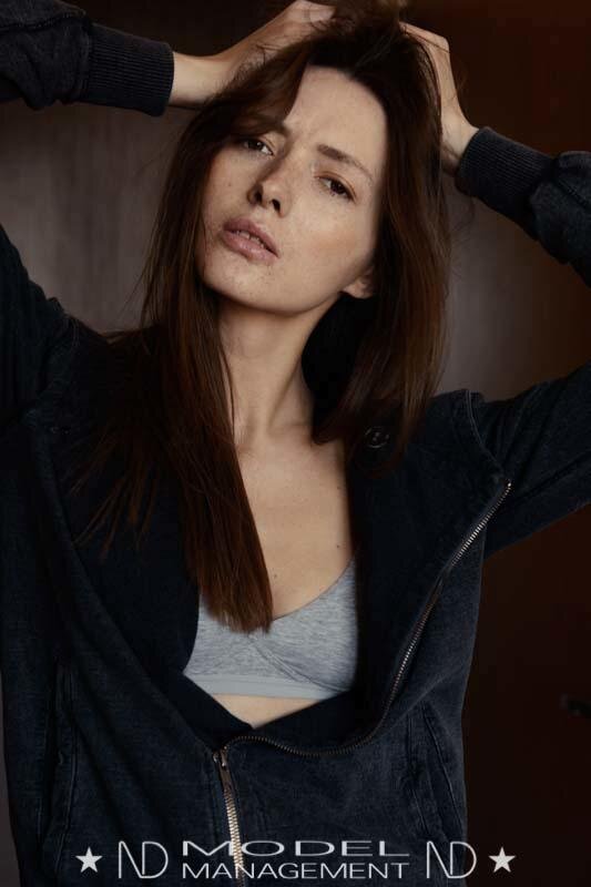 JuliaG @ NDmodels's photo