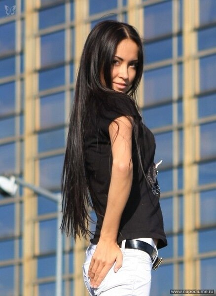 Vitalia Motruk's photo