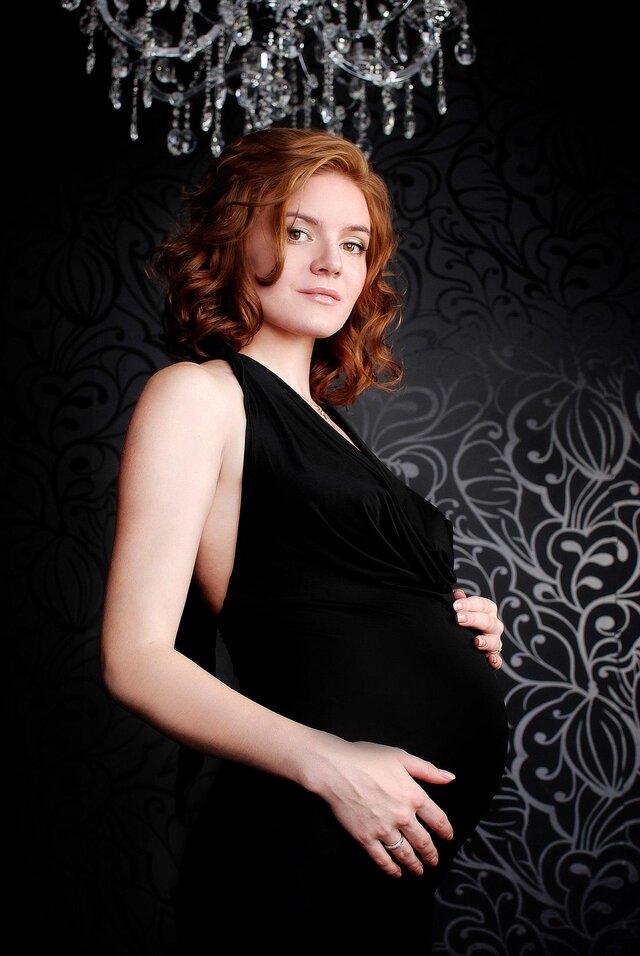 Anastasiya In'kova's photo