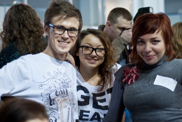 Kirill Savcenko's photo