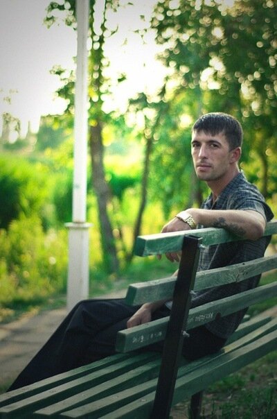 Фото Алексей Безталанный