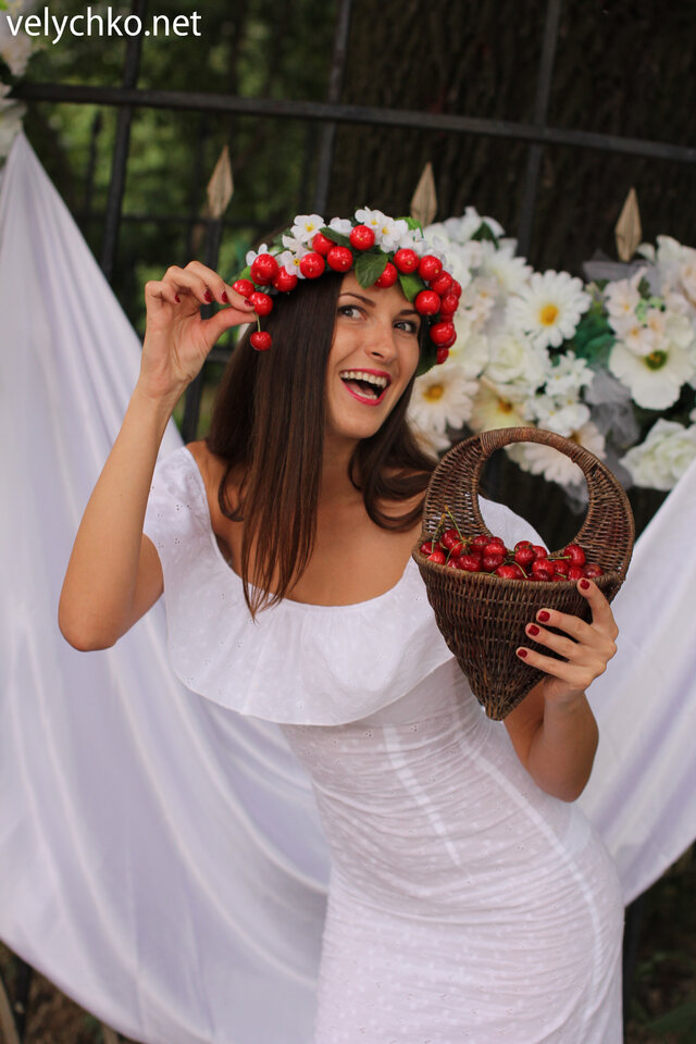 Ksenia Fedorcenko's photo