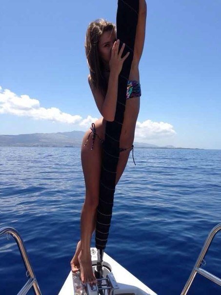 Alyona Feelin's photo