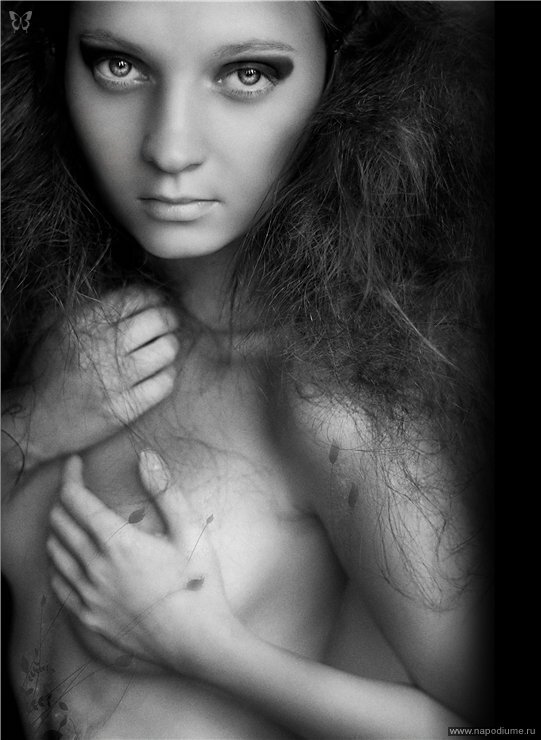 Inna Rahmanova's photo