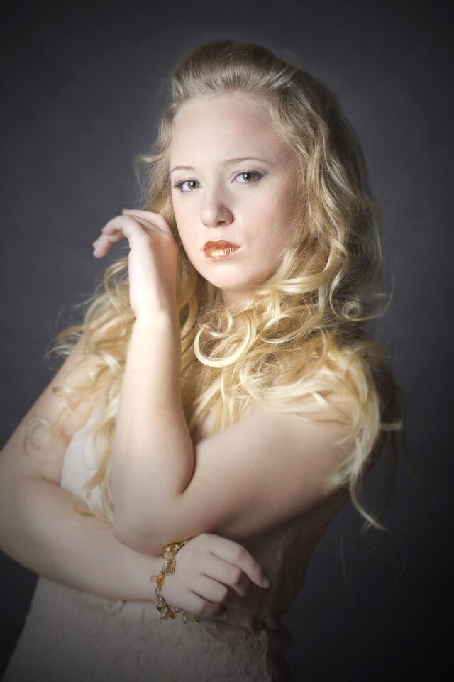 Irina Zykova's photo