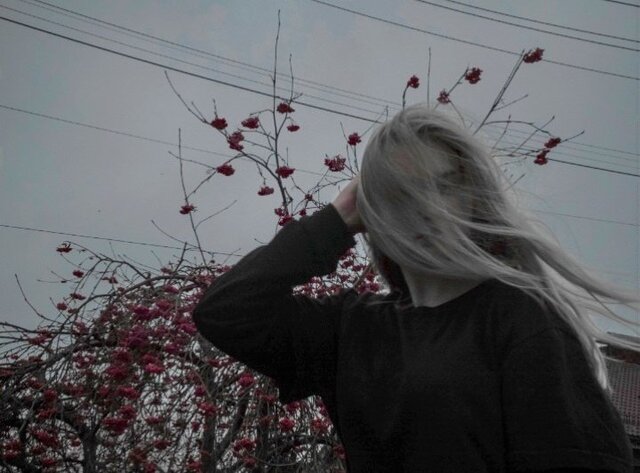 Polina Vikulina's photo