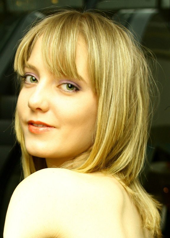 polina golovachuk's photo
