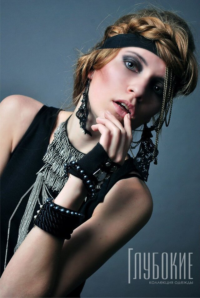Фото Анастасия Anastvita Боровик