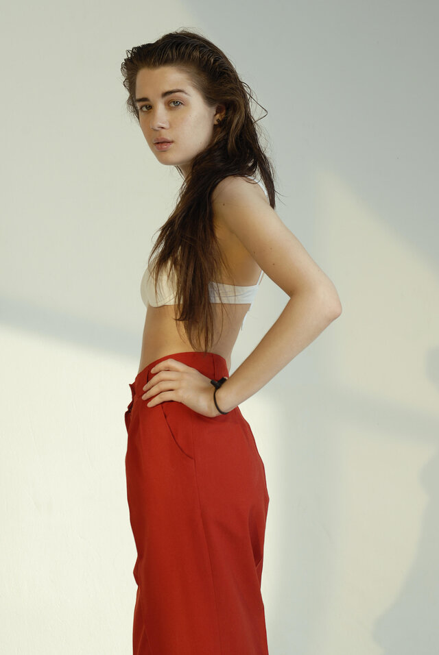 Amazing Nastya. New test