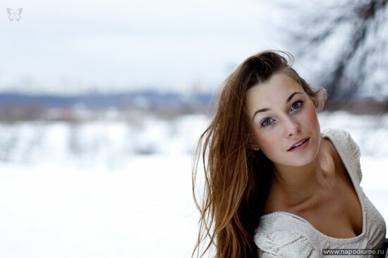 Dar'a Semenova's photo