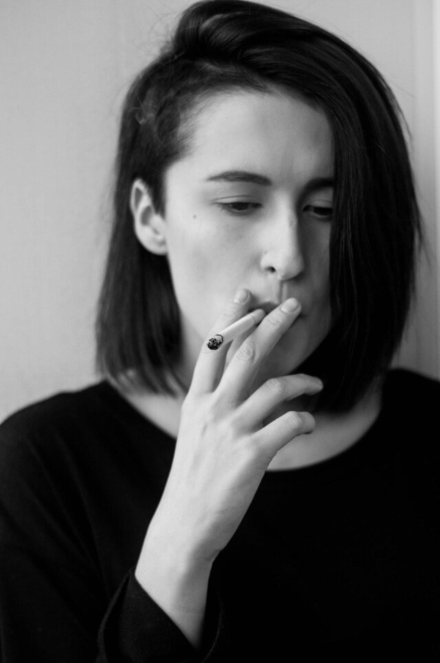 Фото Elizaveta Kniazeva
