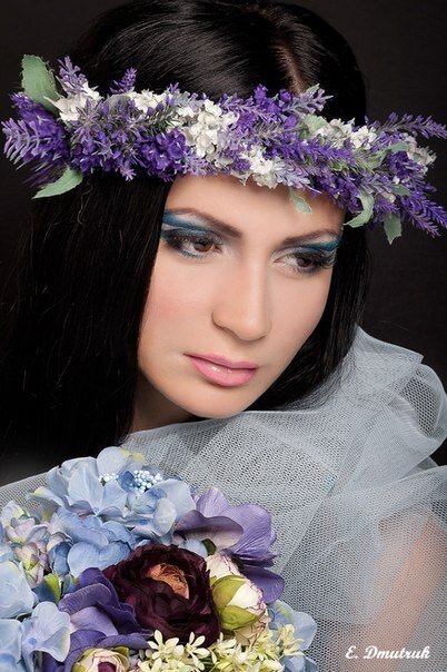 Фото Иванна Хаврак