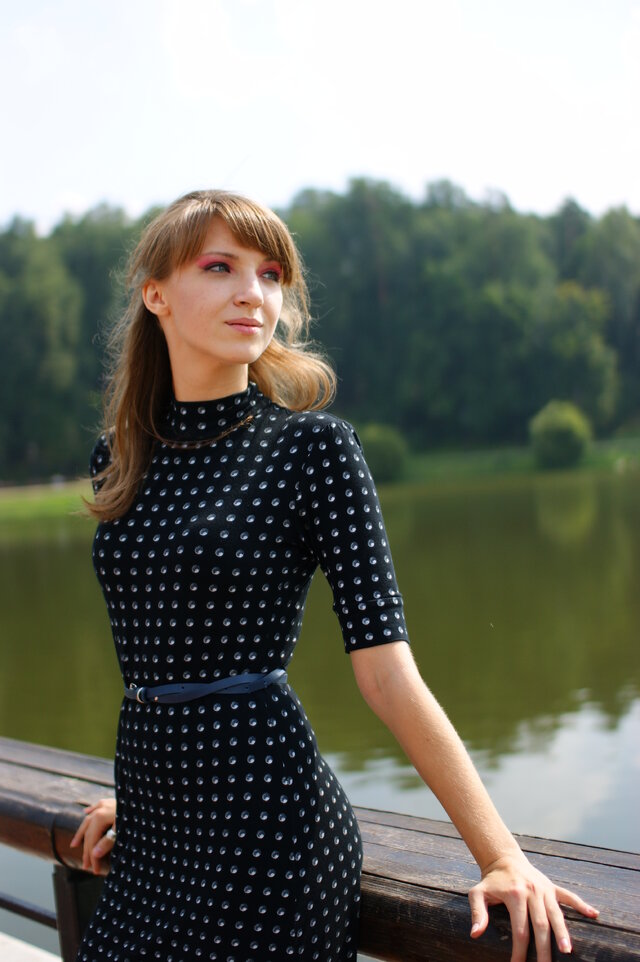 Margarita Marchenko's photo