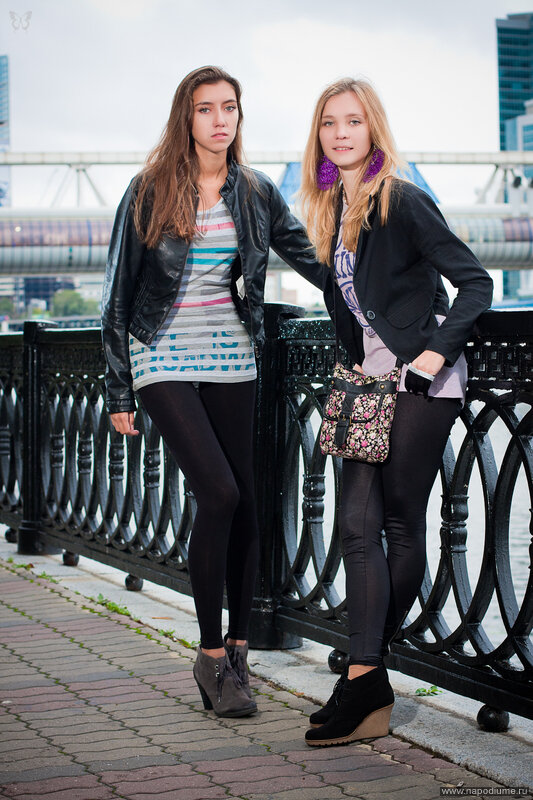 Anastasia Tairi's photo