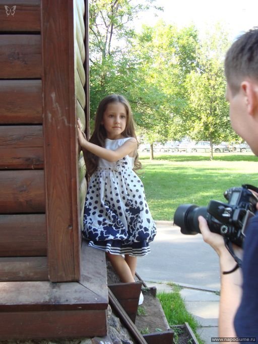 Alinka Vasil'eva's photo